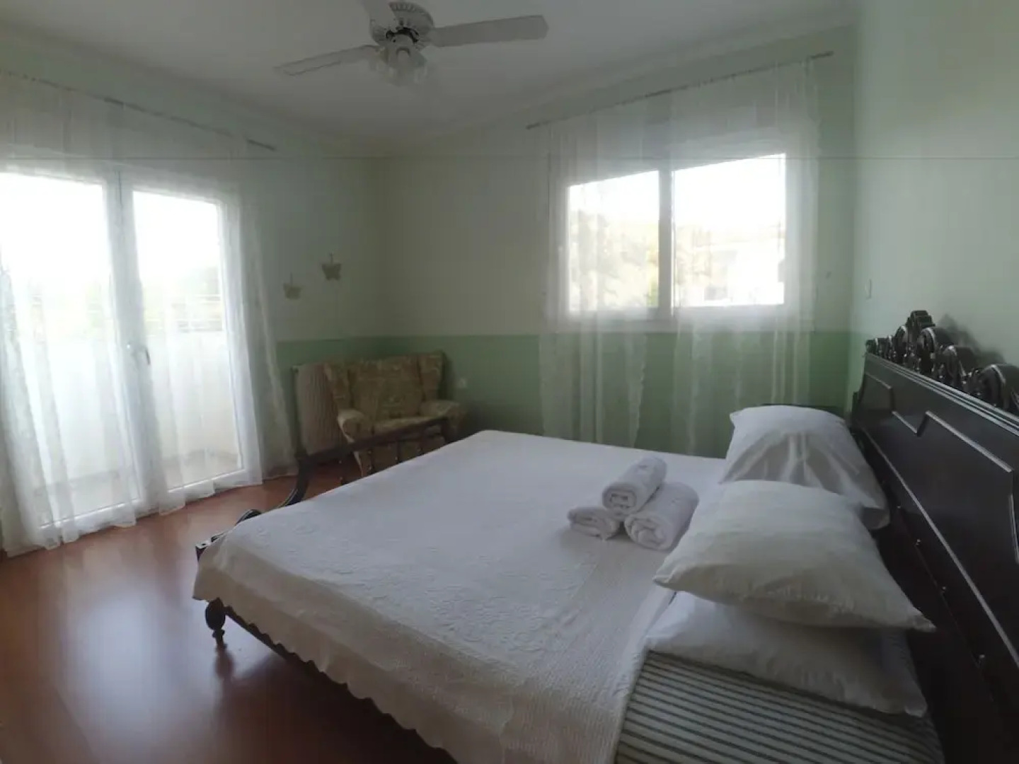 Family Friendly Home