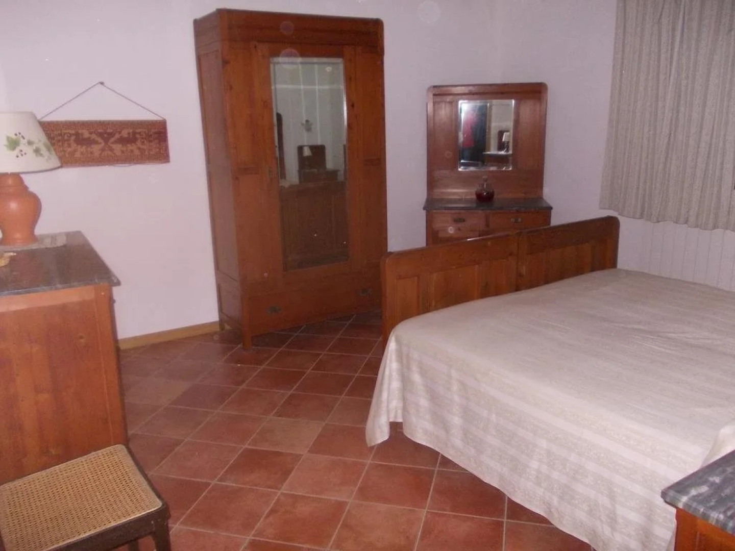 Agriturismo Lucciano