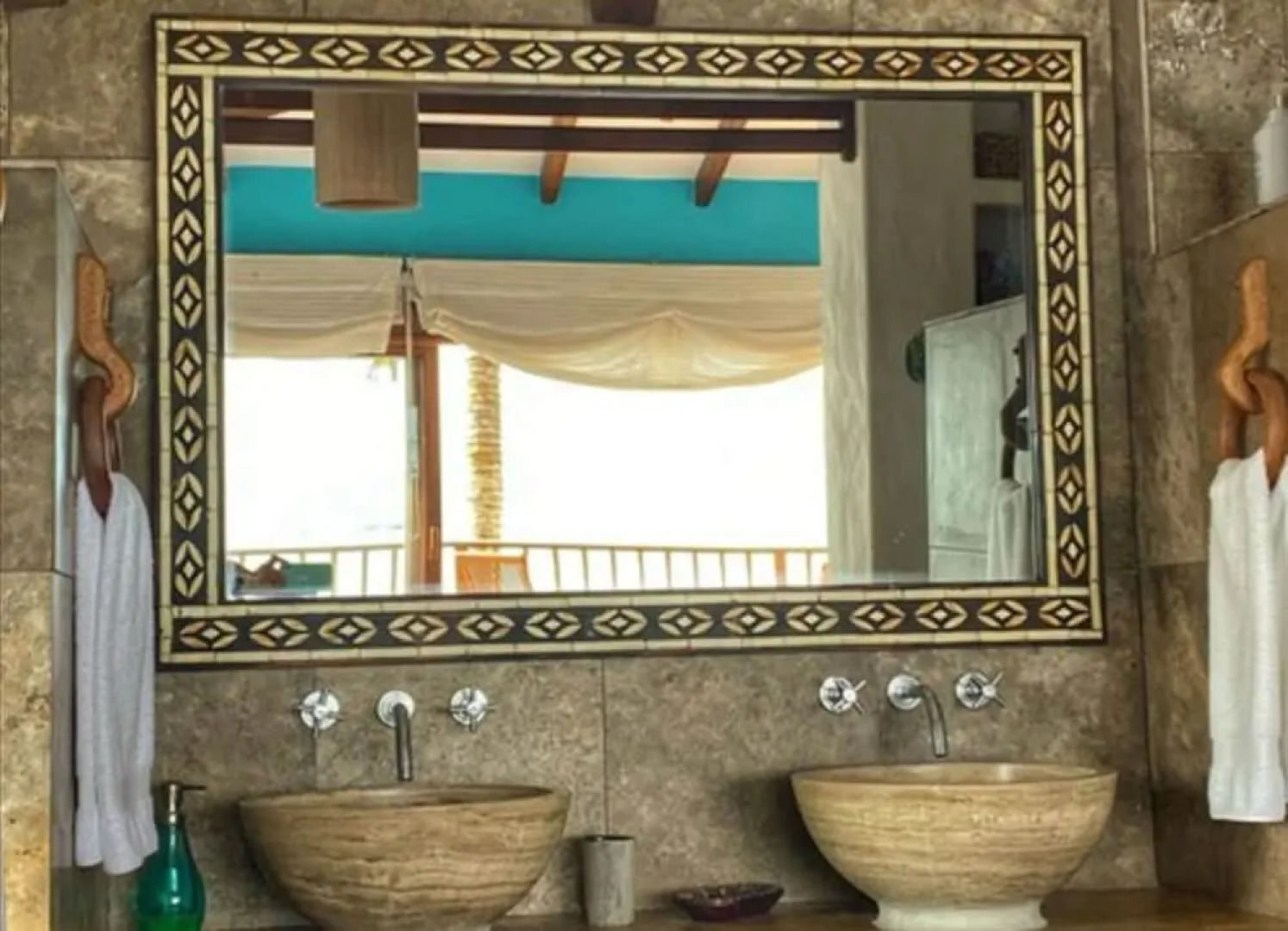 Casa Baronesa Waterfront Villa