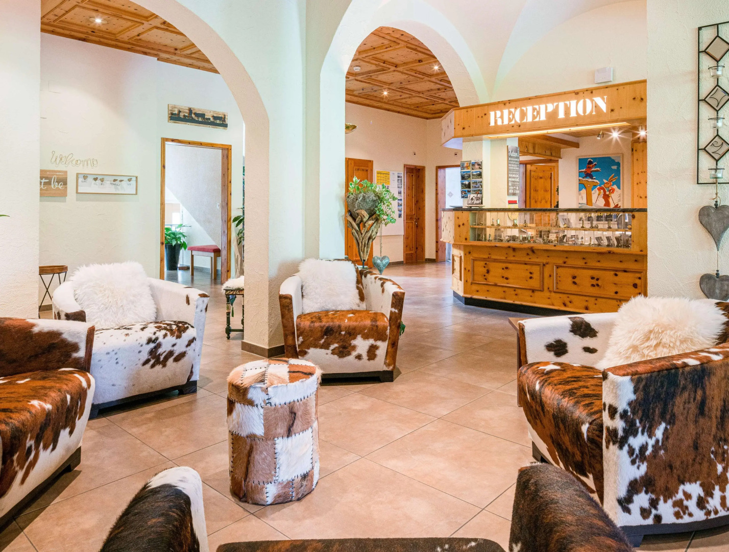 Bernerhof Swiss Quality Hotel