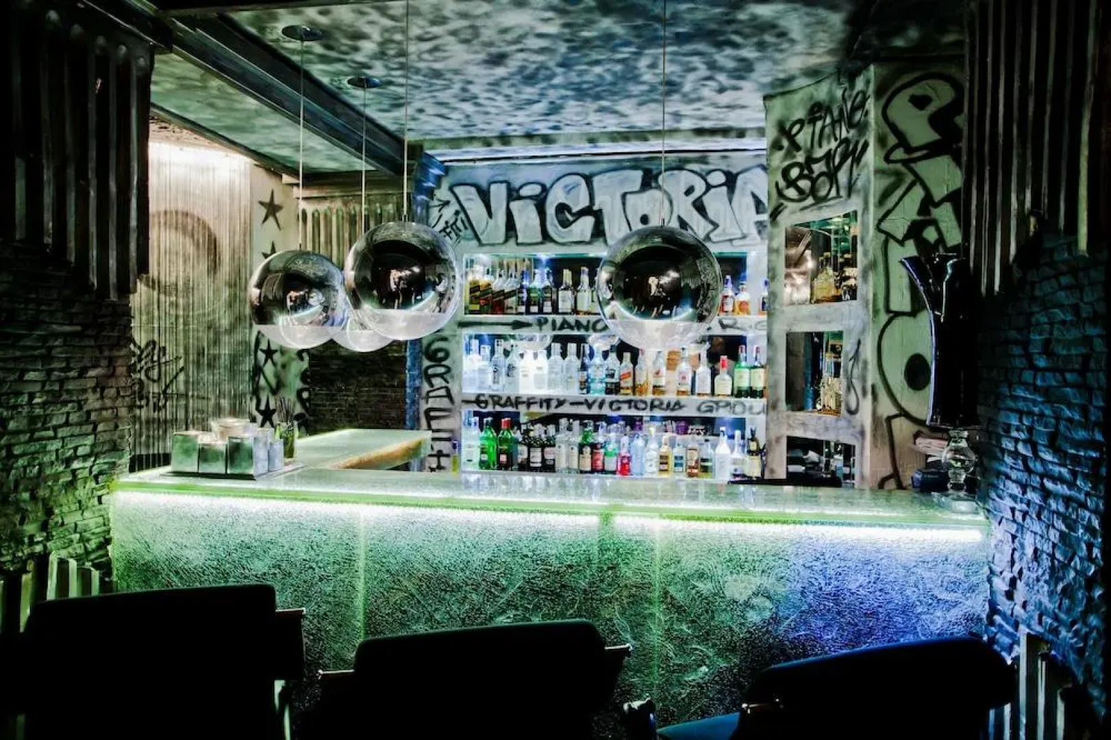 Villas Elenite Premium