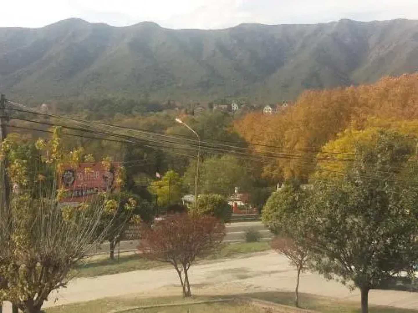 Hotel Balcones del Valle