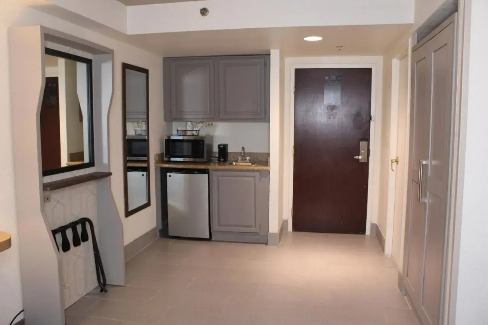 Wyndham Flint MI/Grand Blanc/Bishop Airport/Conference Ct