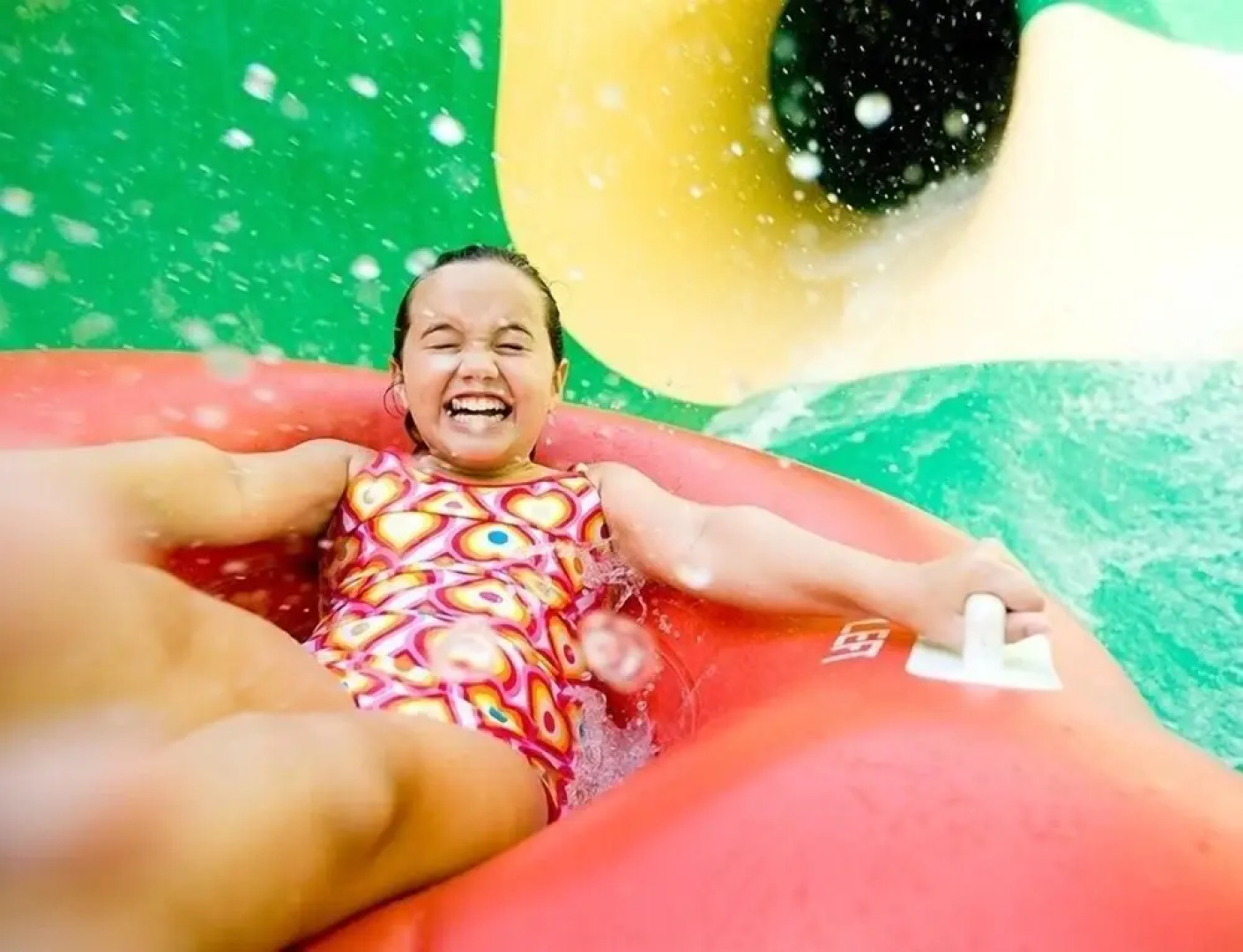 Around the Mountain by RedAwning