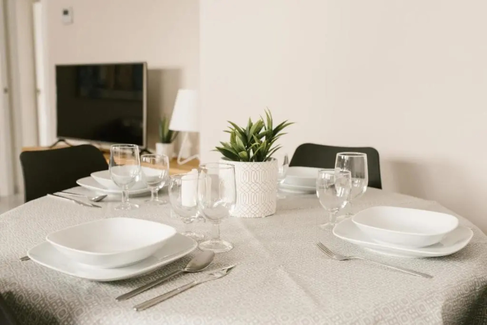 Sevilla Apartments Muro