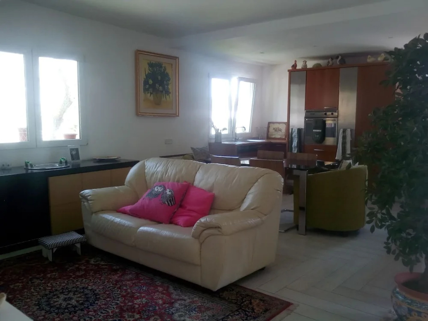 Casa Vacanze Tenuta Rampolo