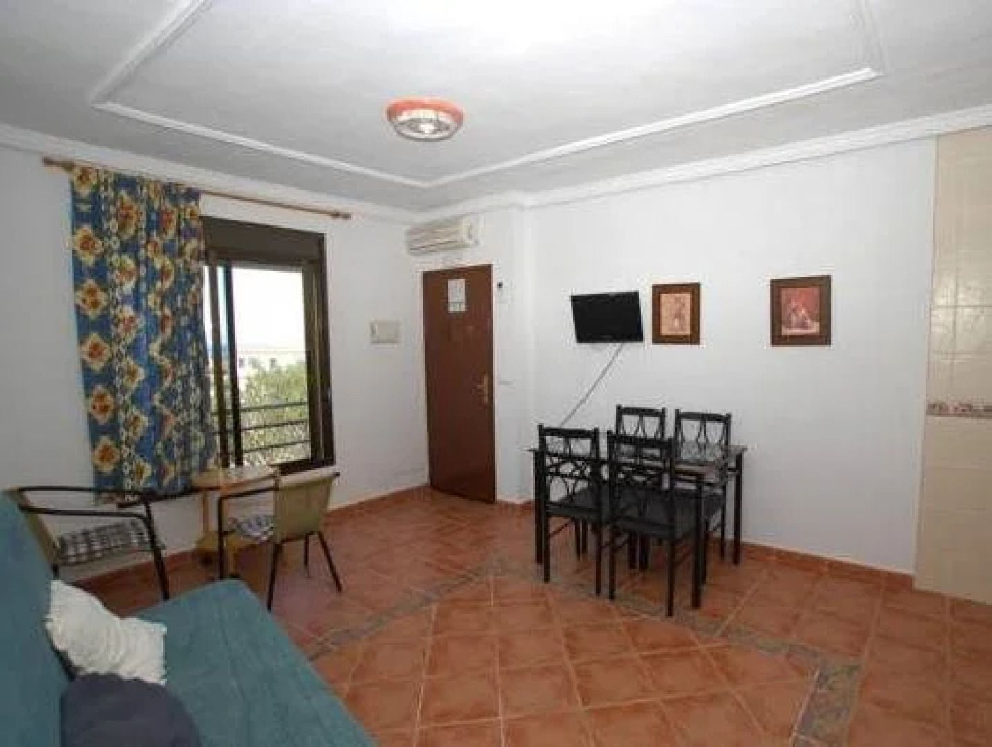Apartamentos Turisticos Trajano