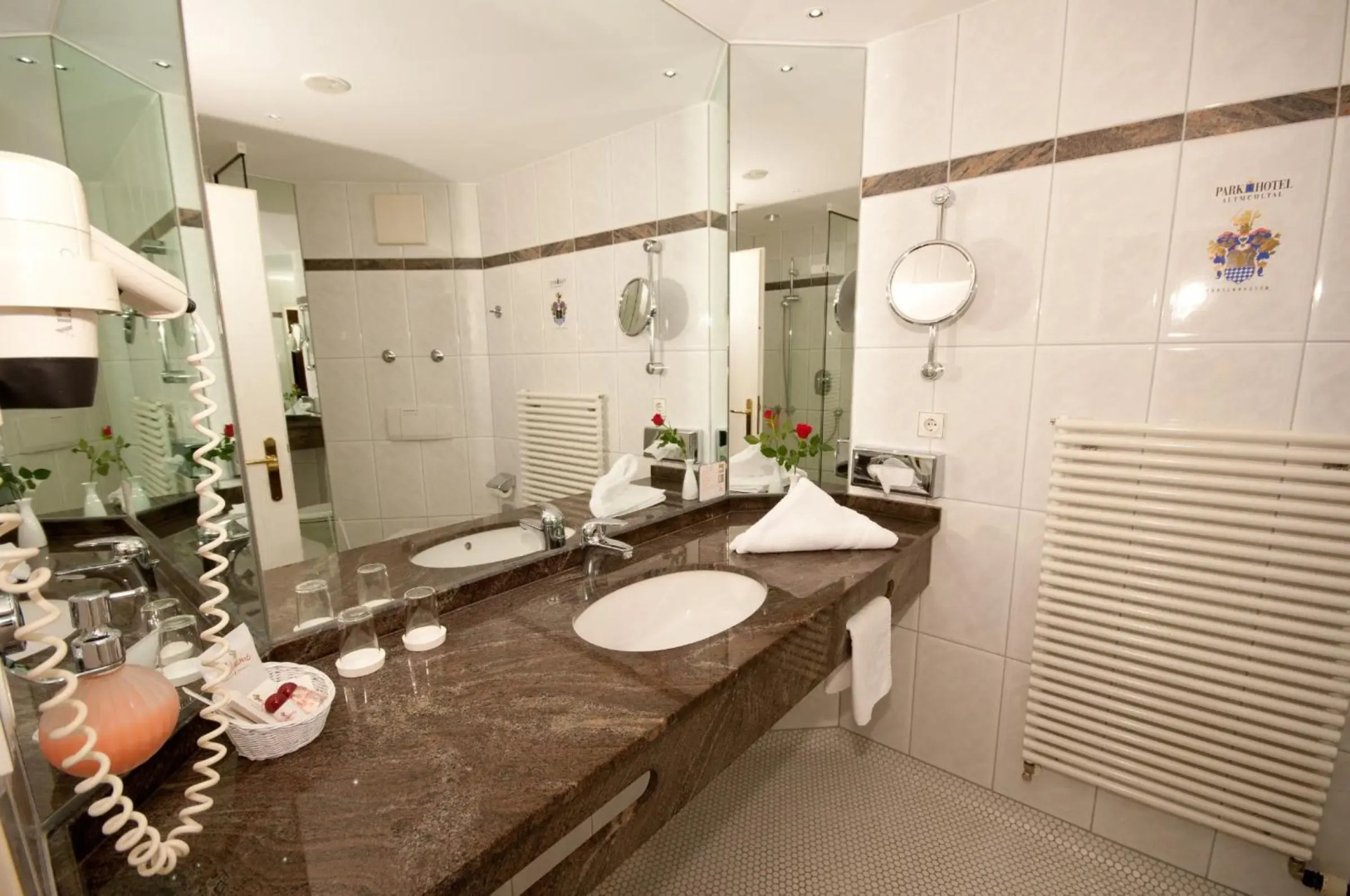 Parkhotel Altmühltal