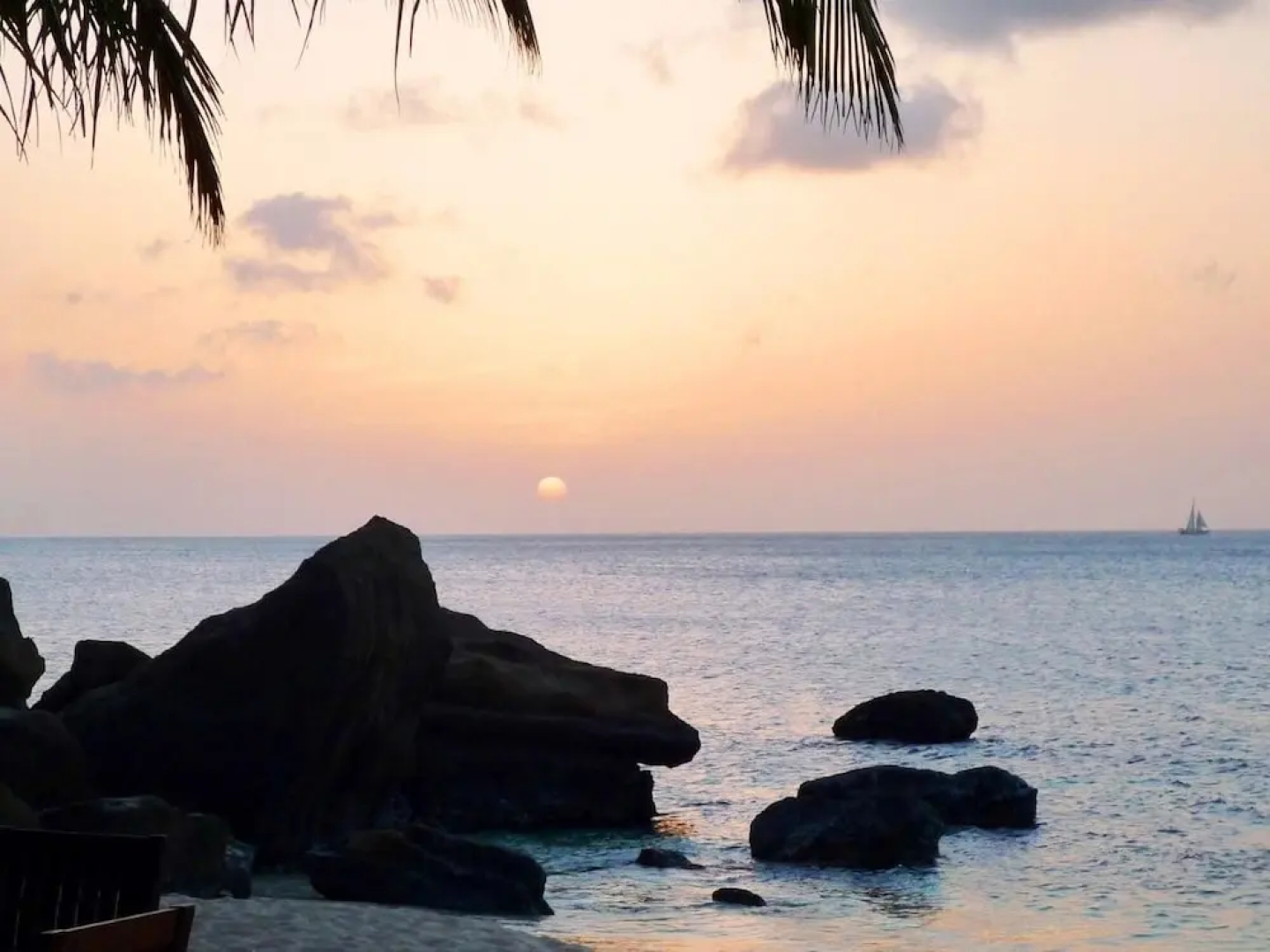 Maca Bana Luxury Boutique Resort