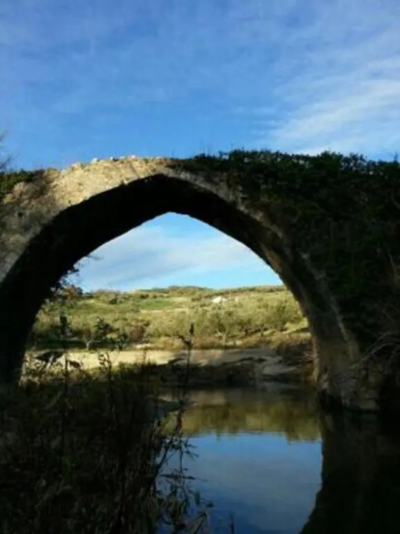 Borgo Medievale Squillace