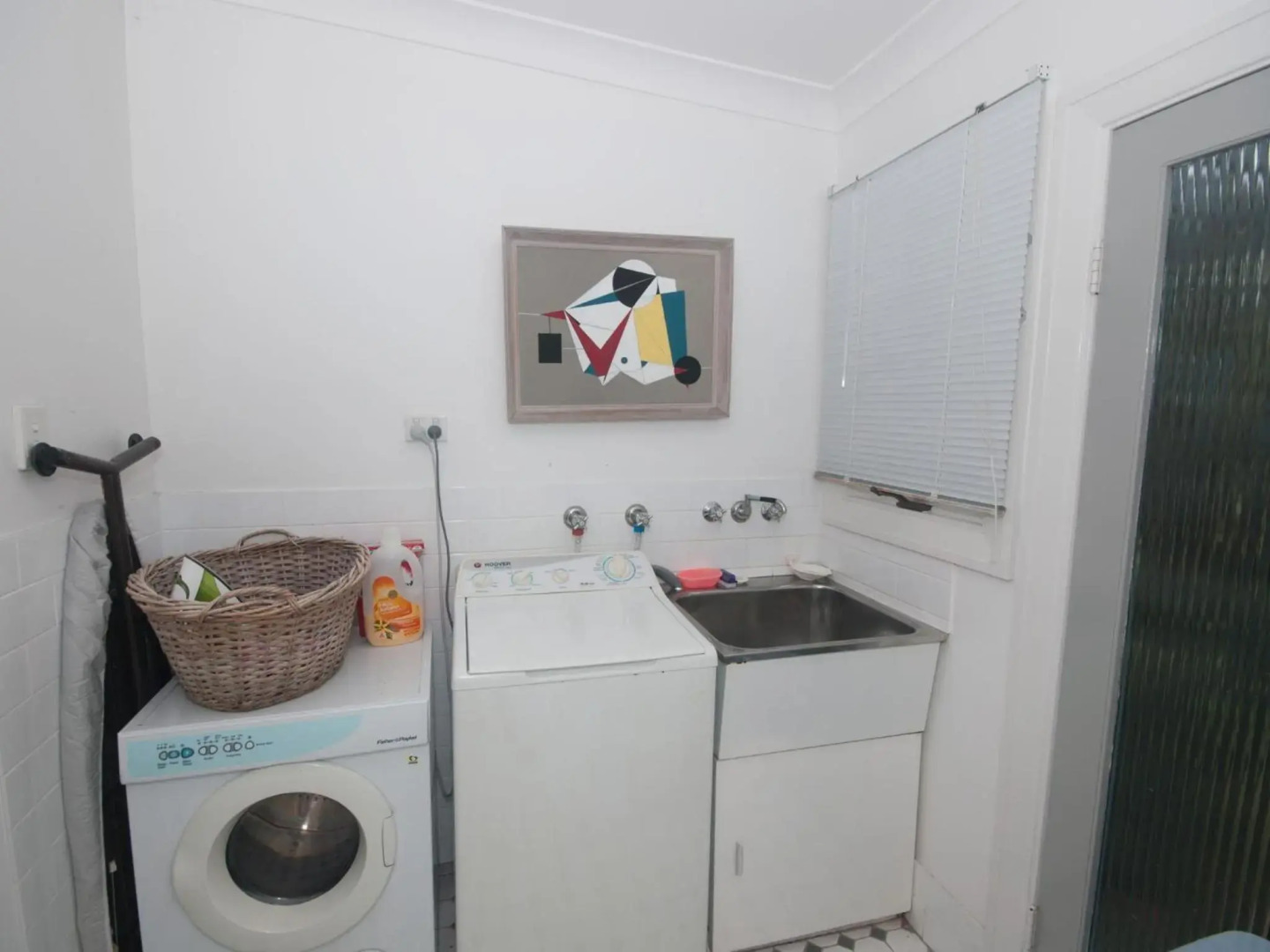 Where the River Runs