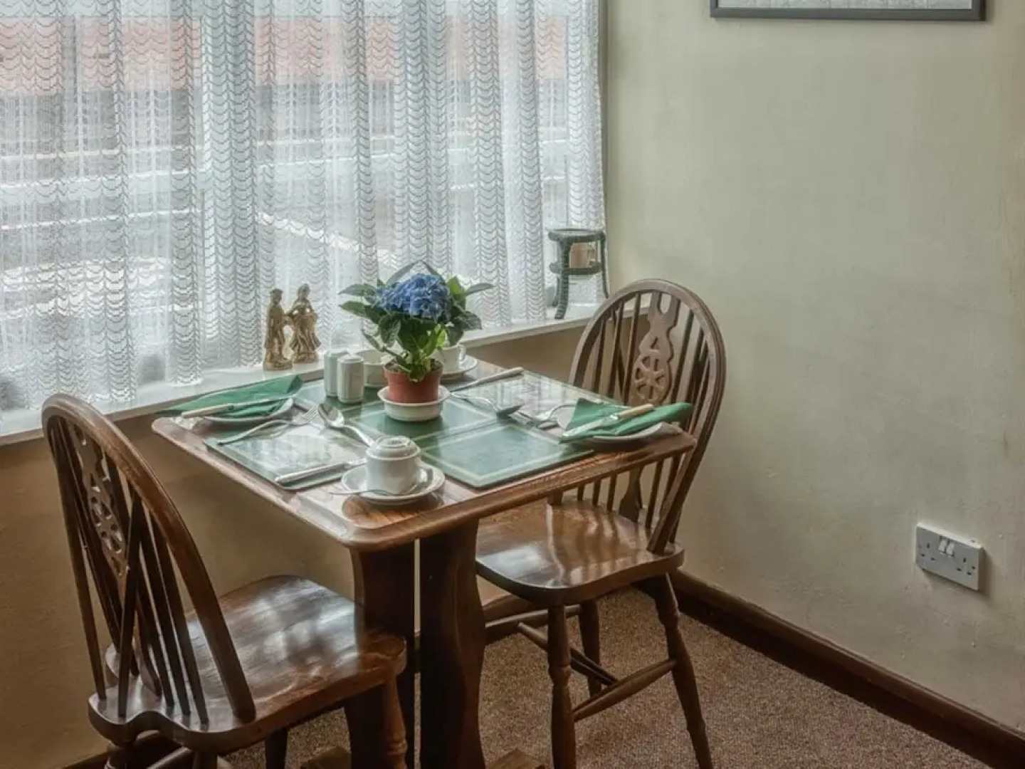 The Bridge House Henley