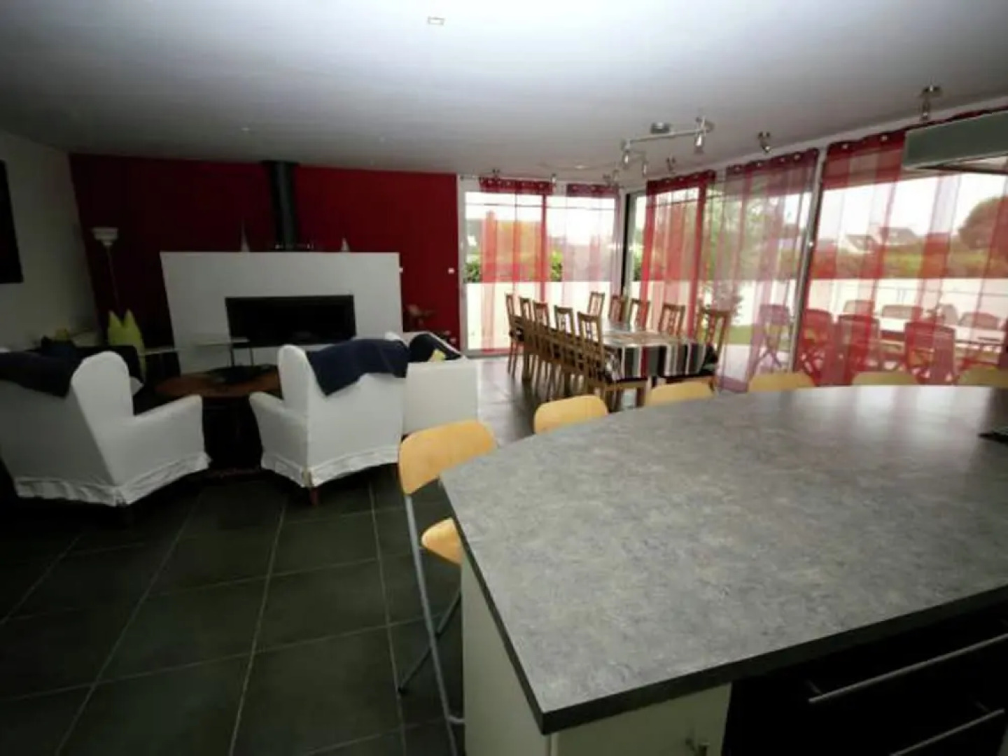 Luxurious Villa with Private Pool in Loctudy France