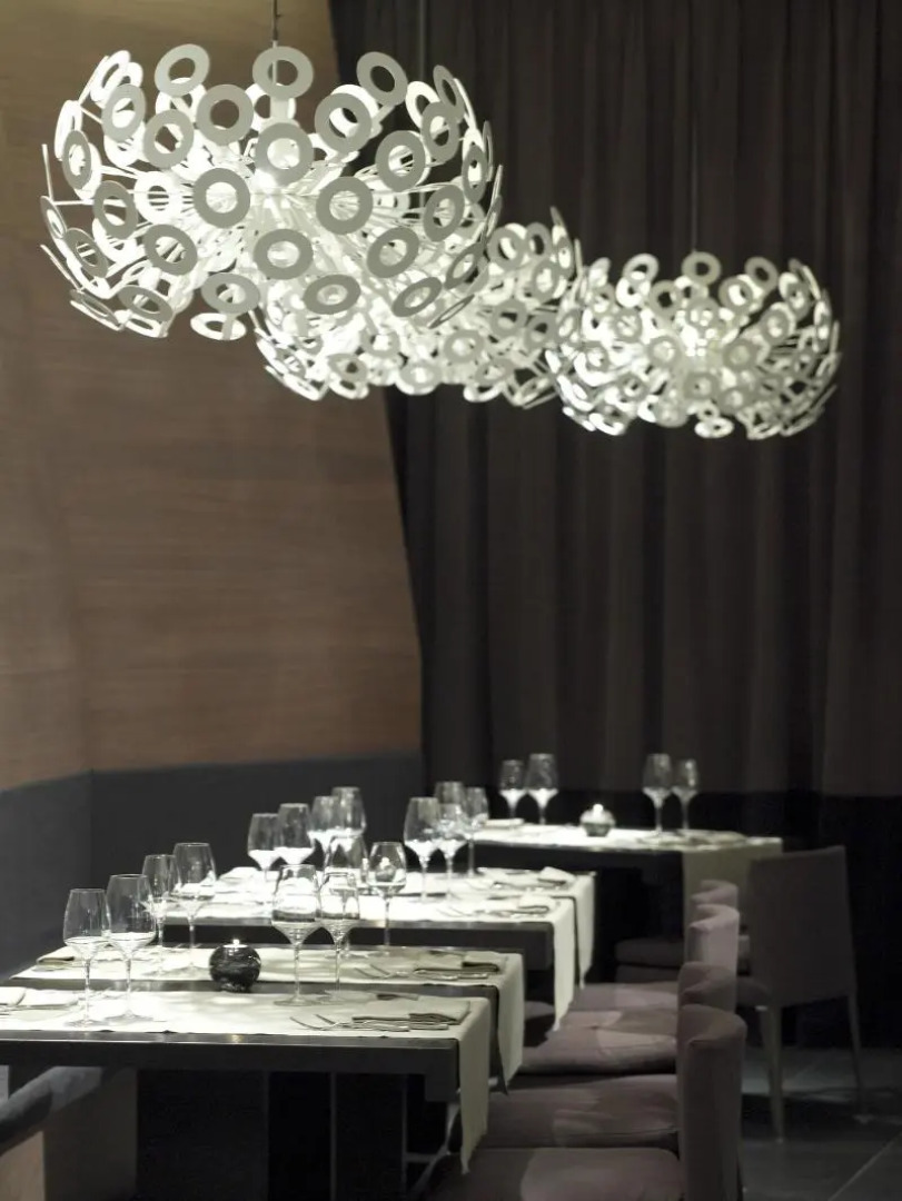 The Met Hotel, a member of Design Hotels