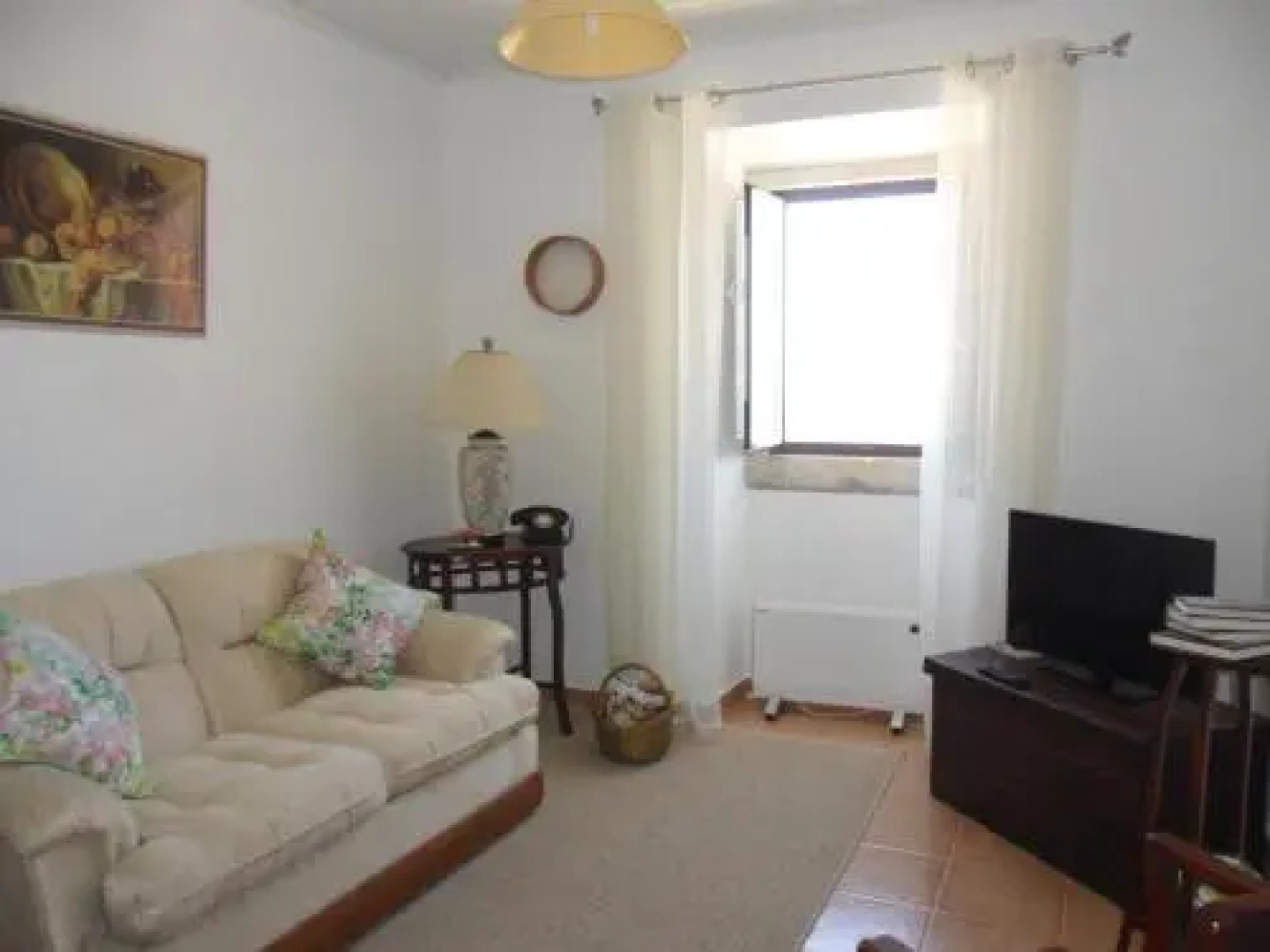 Casa Do Avô In Montejunto