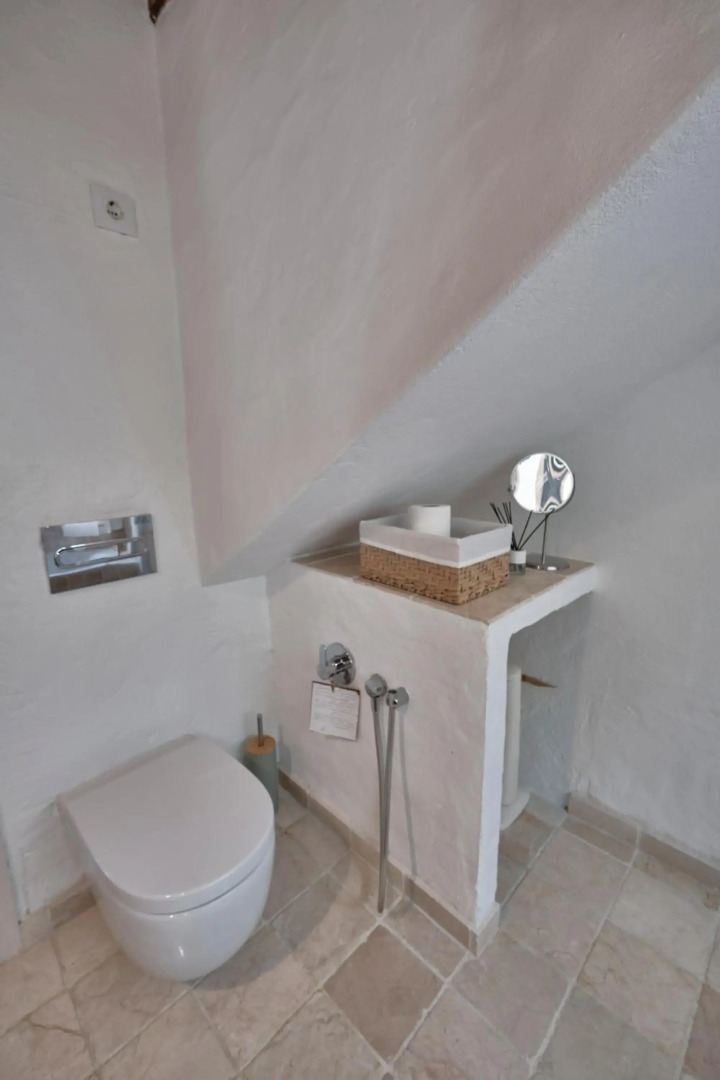 The Beach House - Bolonia