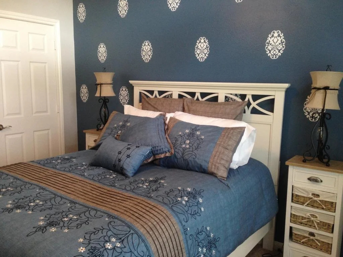 Maple Creek Bed and Breakfast