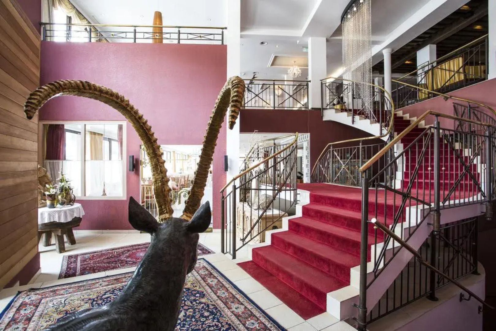 Mein Almhof Superior