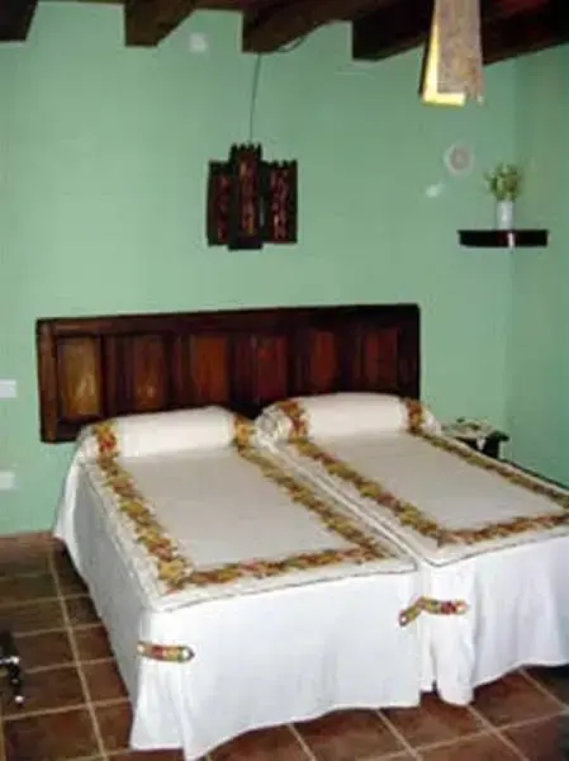 El Cobijo de la Reina