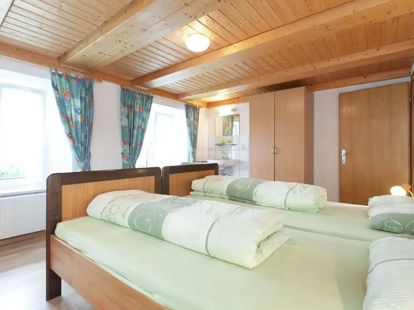 Cosy Apartment in the Black Forest With Balcony in an Idyllic Location