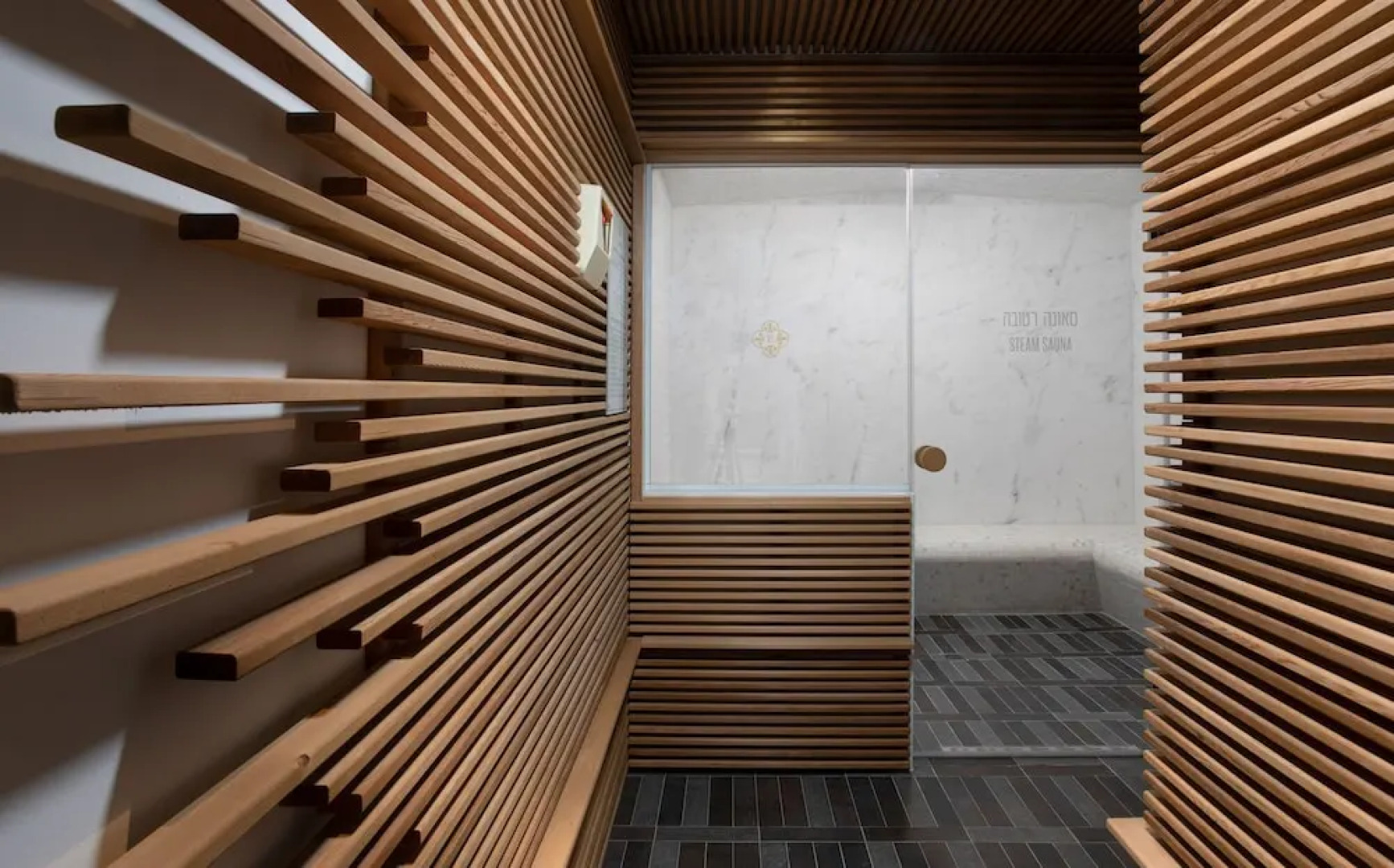 Edmond Luxury Hotel & Spa