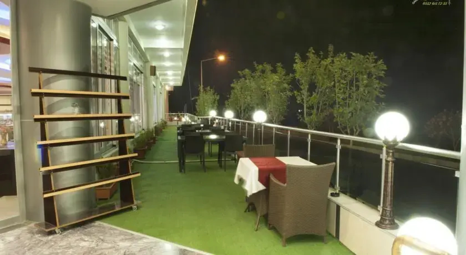 Anadolu Palace Hotel