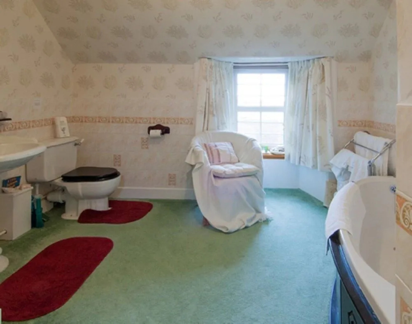 Purgavie Farm Bed and Breakfast