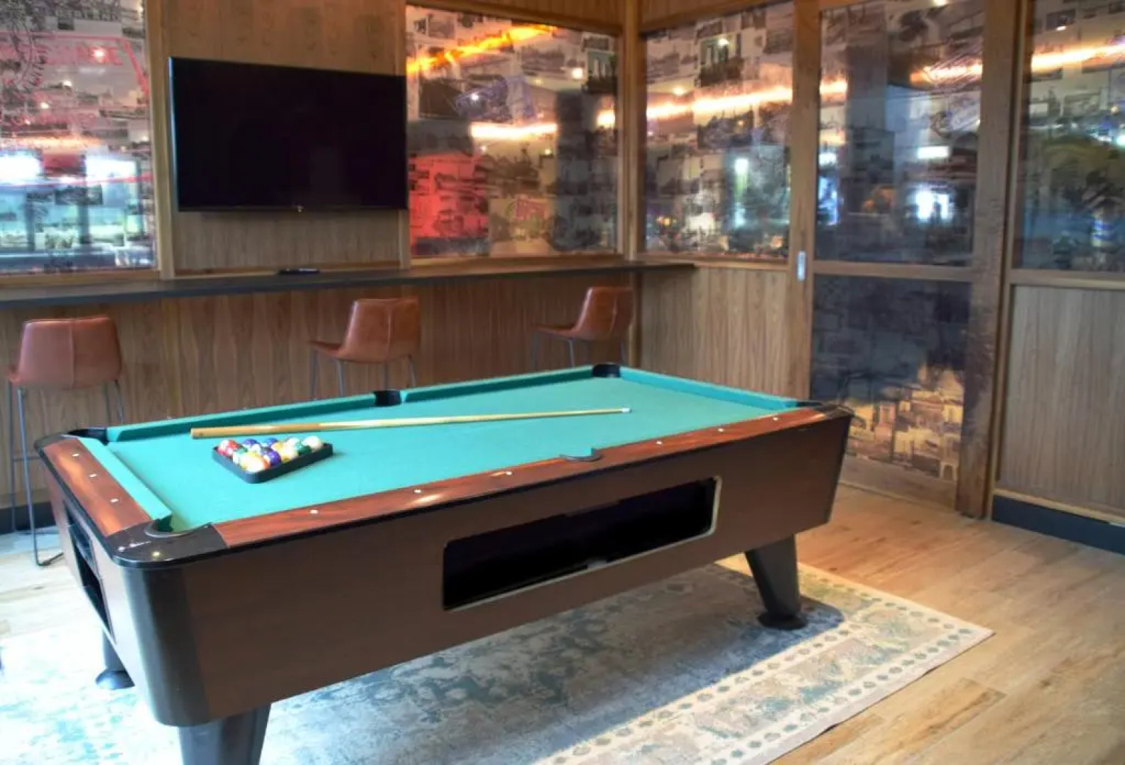 Bastion Hotel Geleen