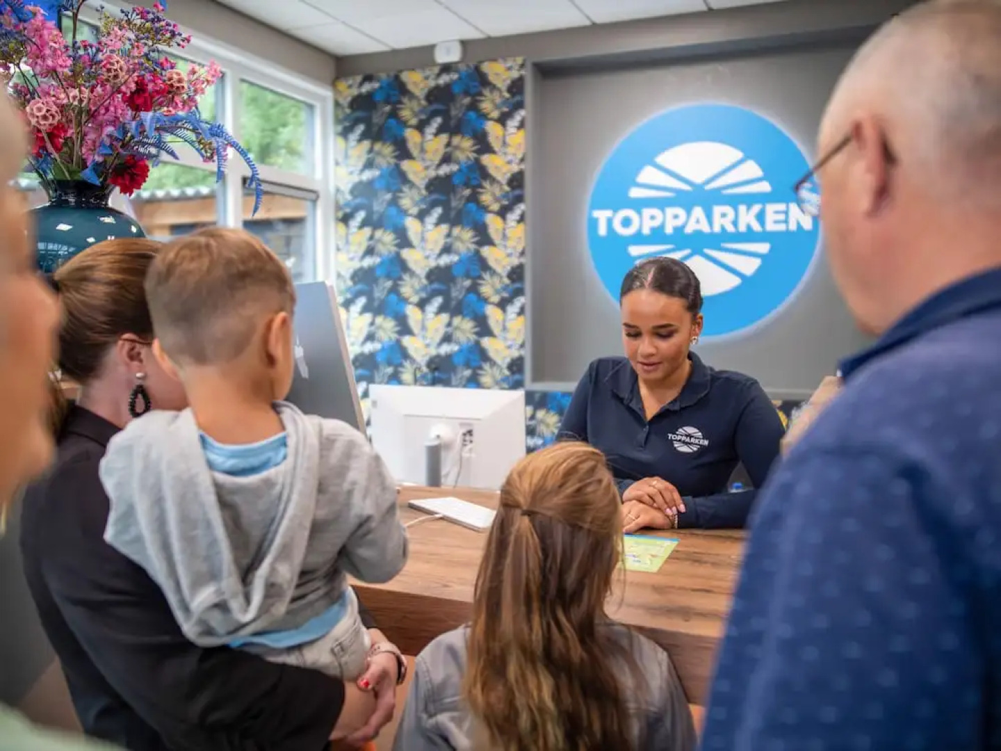 TopParken Recreatiepark Beekbergen