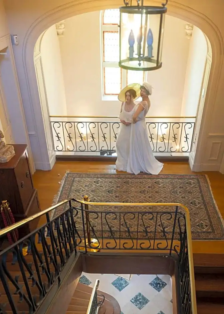 Château De La Bribourdière