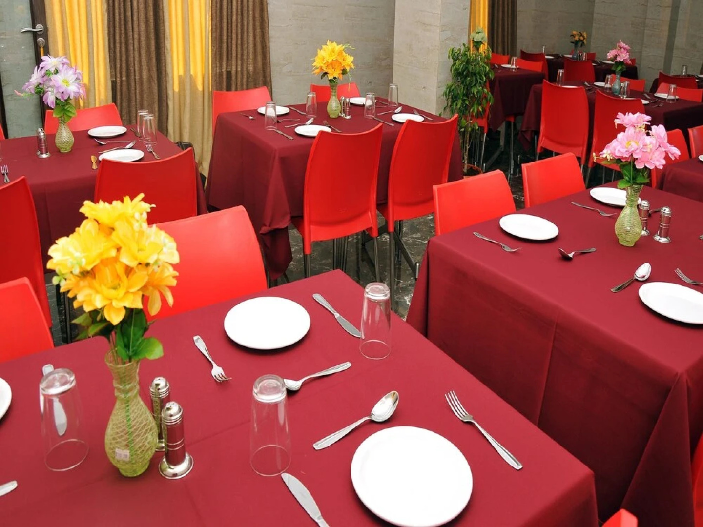 OYO 1353 The Surya Village