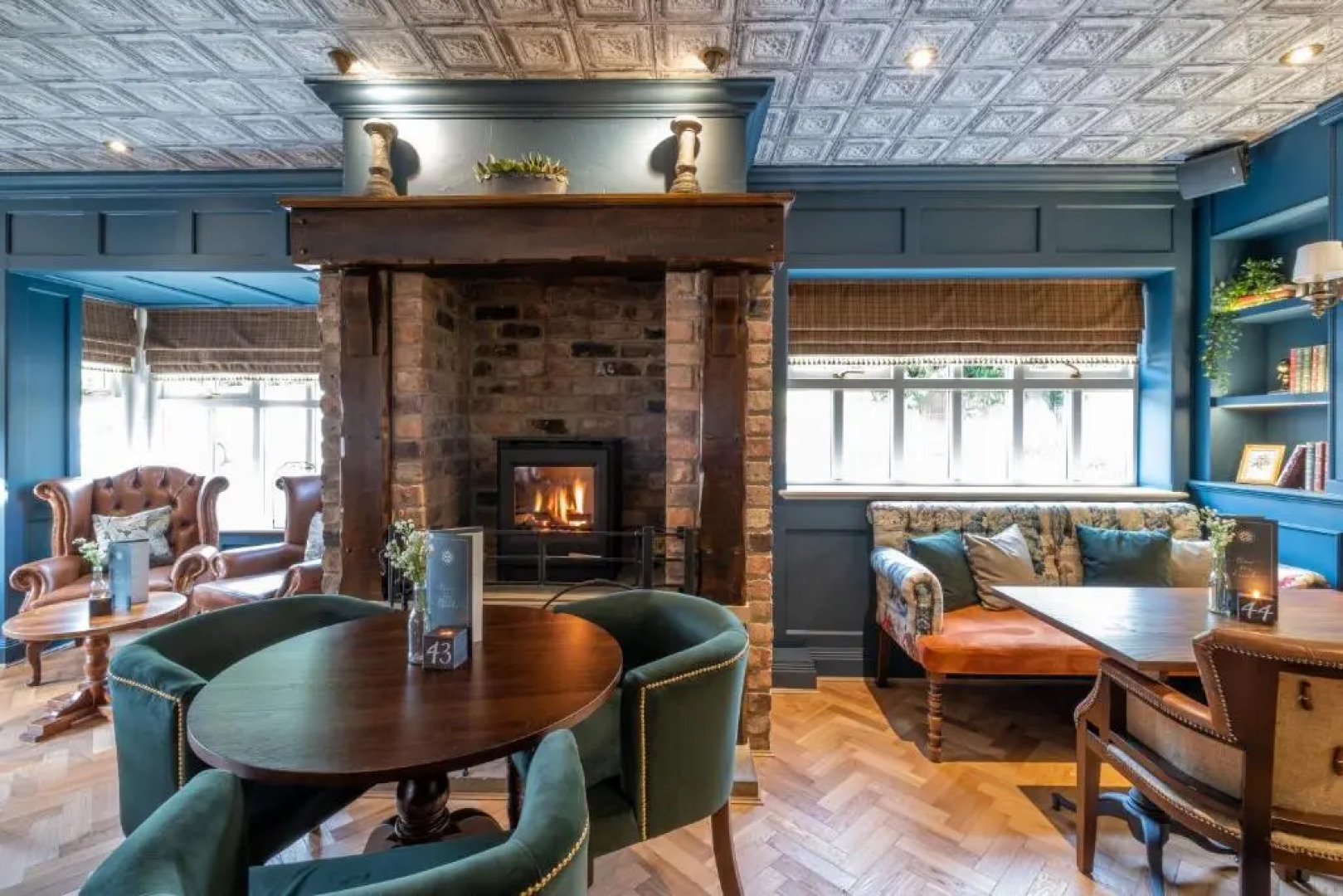 Two Rivers Lodge by Marston’s Inns