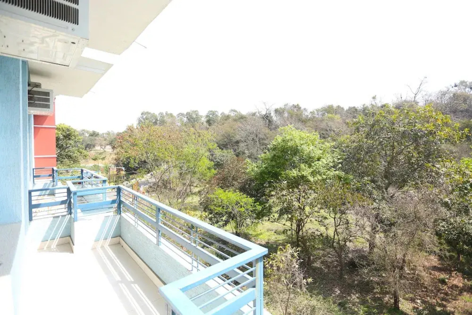 OYO 35823 Hotel Blumango