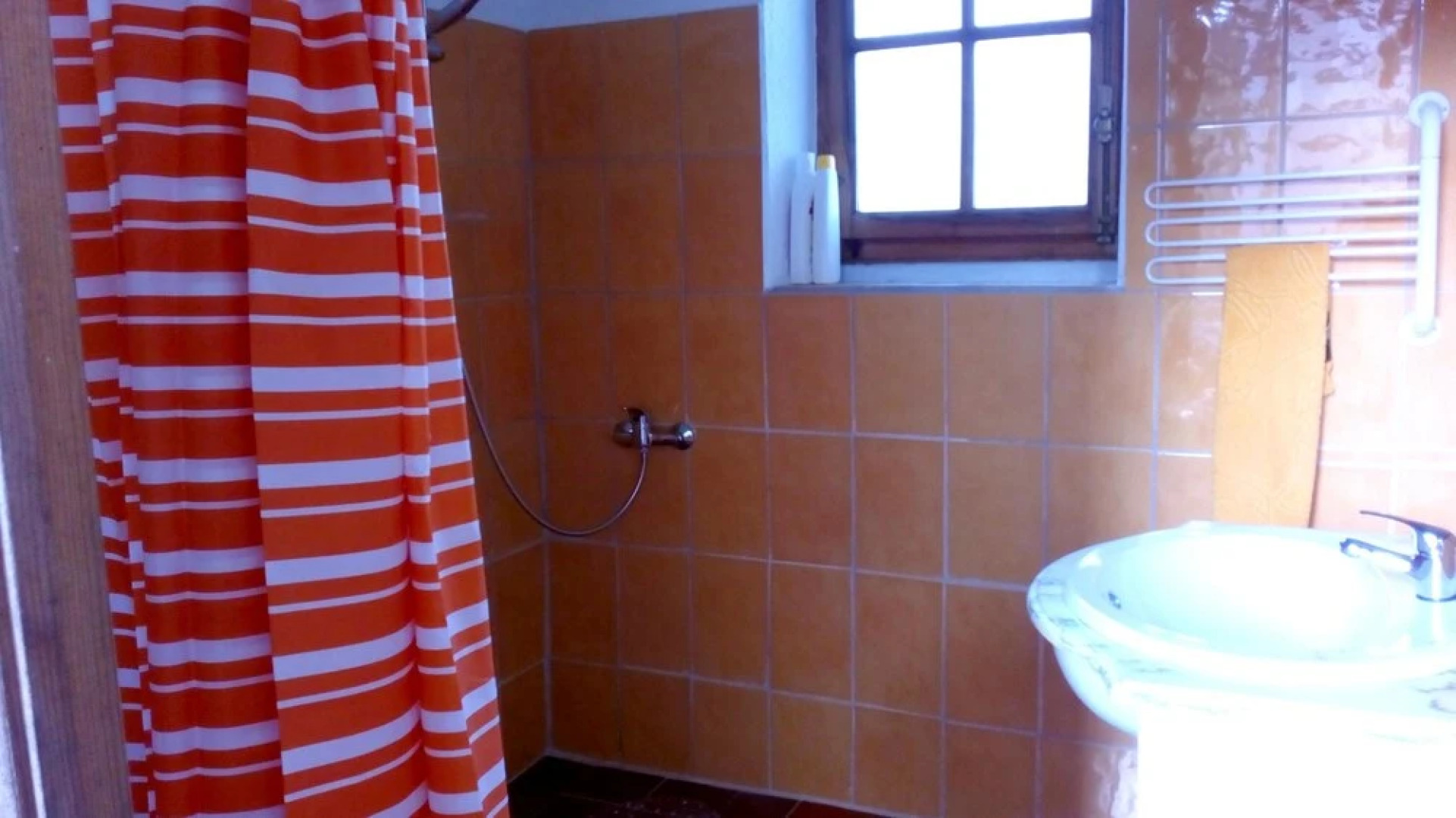 House With 3 Bedrooms in Oleiros, With Private Pool, Furnished Garden