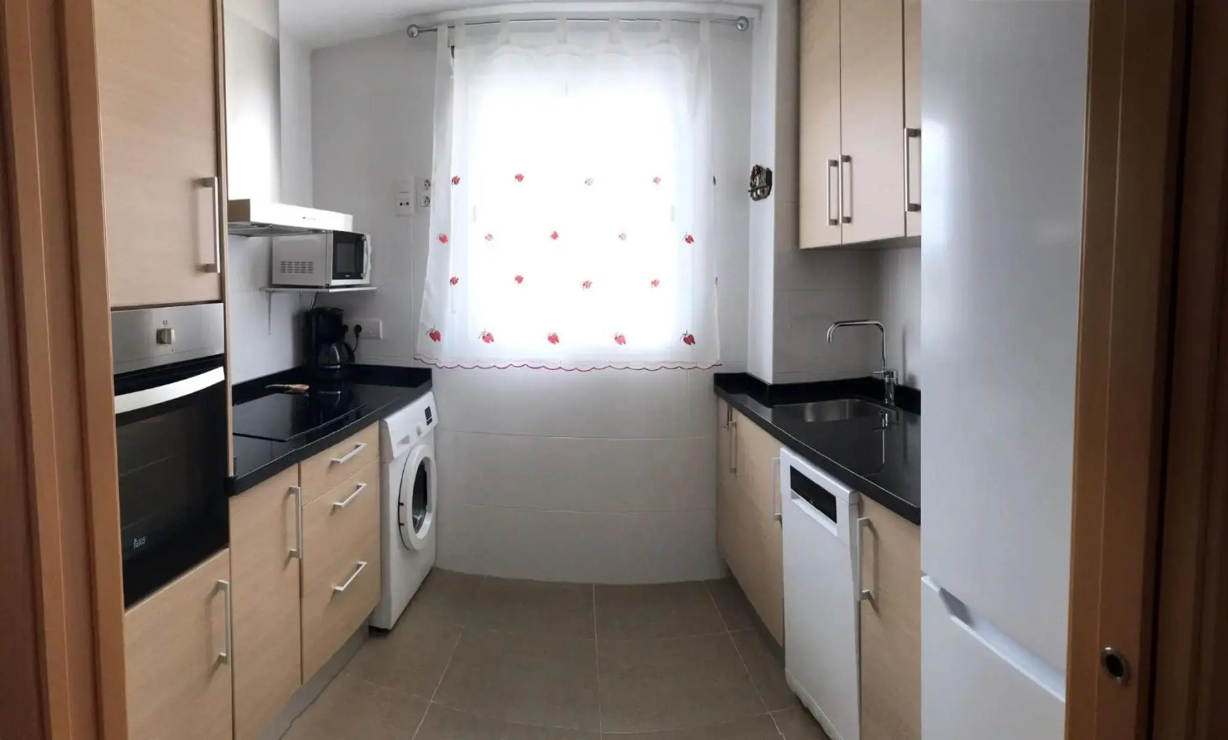 Apartamento en Piles Playa