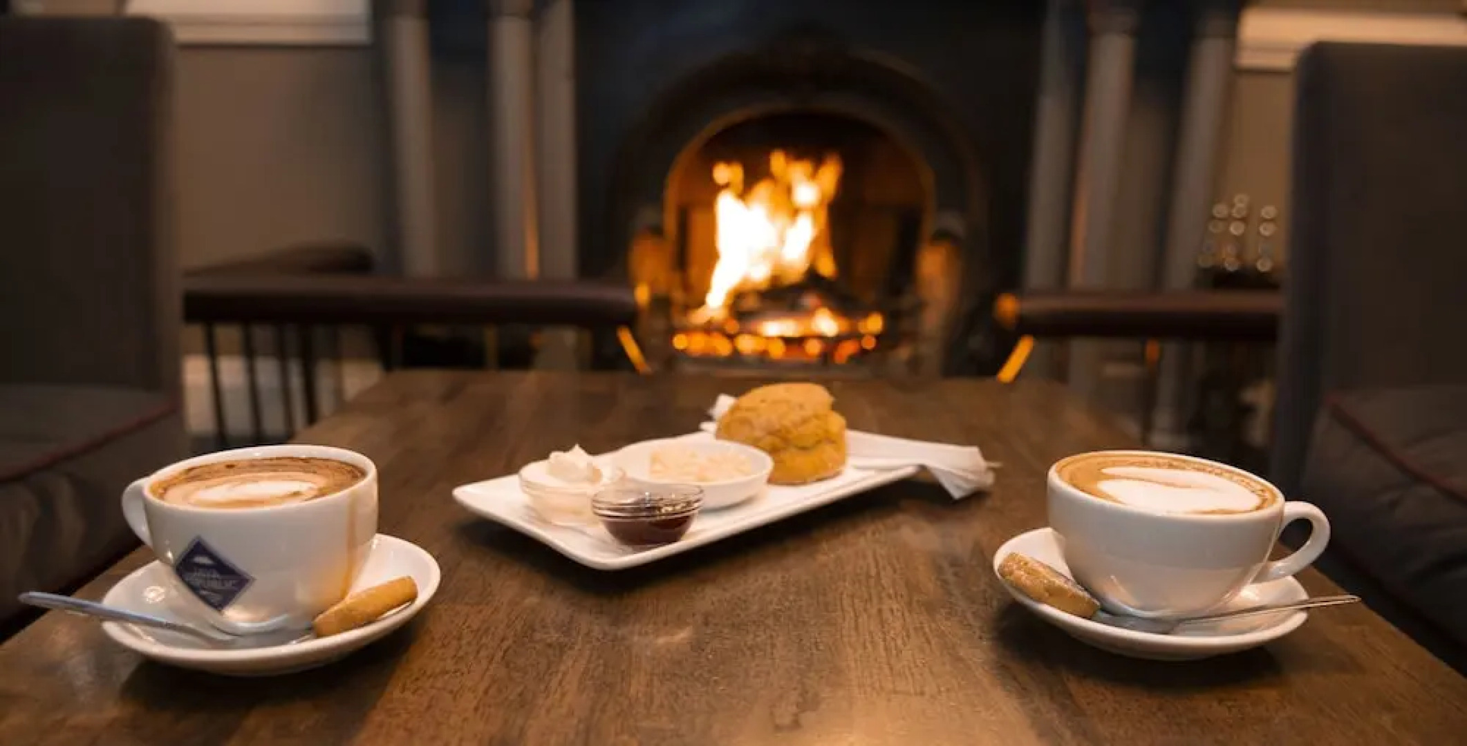 The Brandon House Hotel & Solas Croí Eco Spa