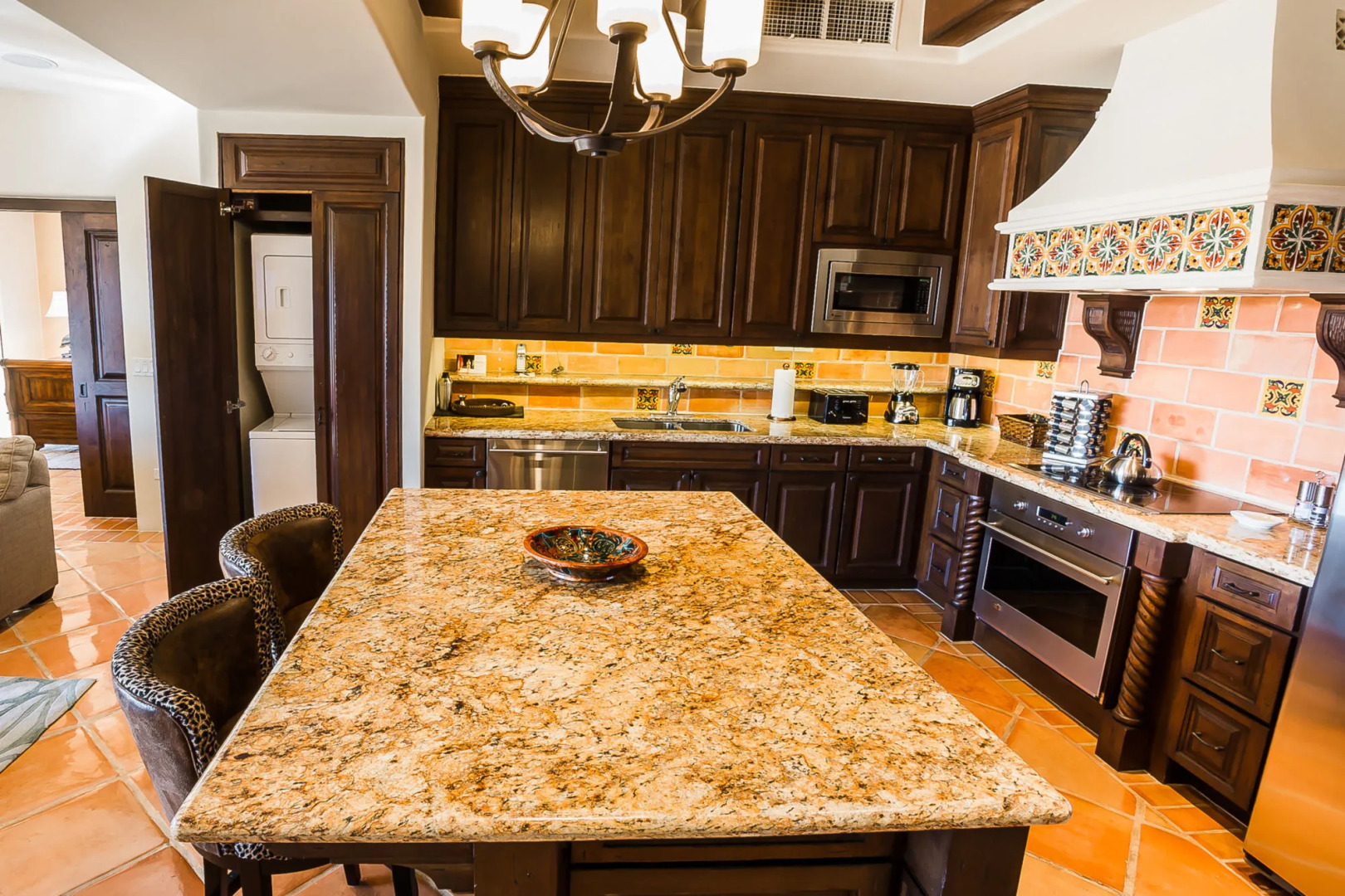 Hacienda Beach Club & Residences