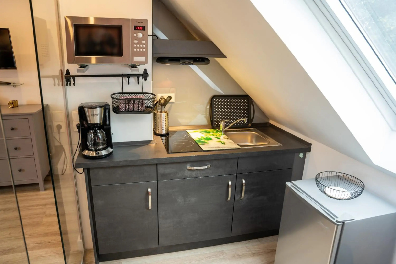 Harz Living - Ferienwohnungen mit Traumblick