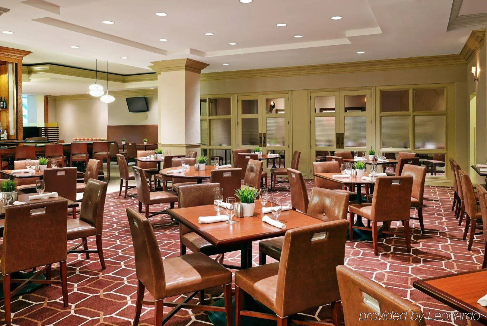 Sheraton Detroit Novi Hotel