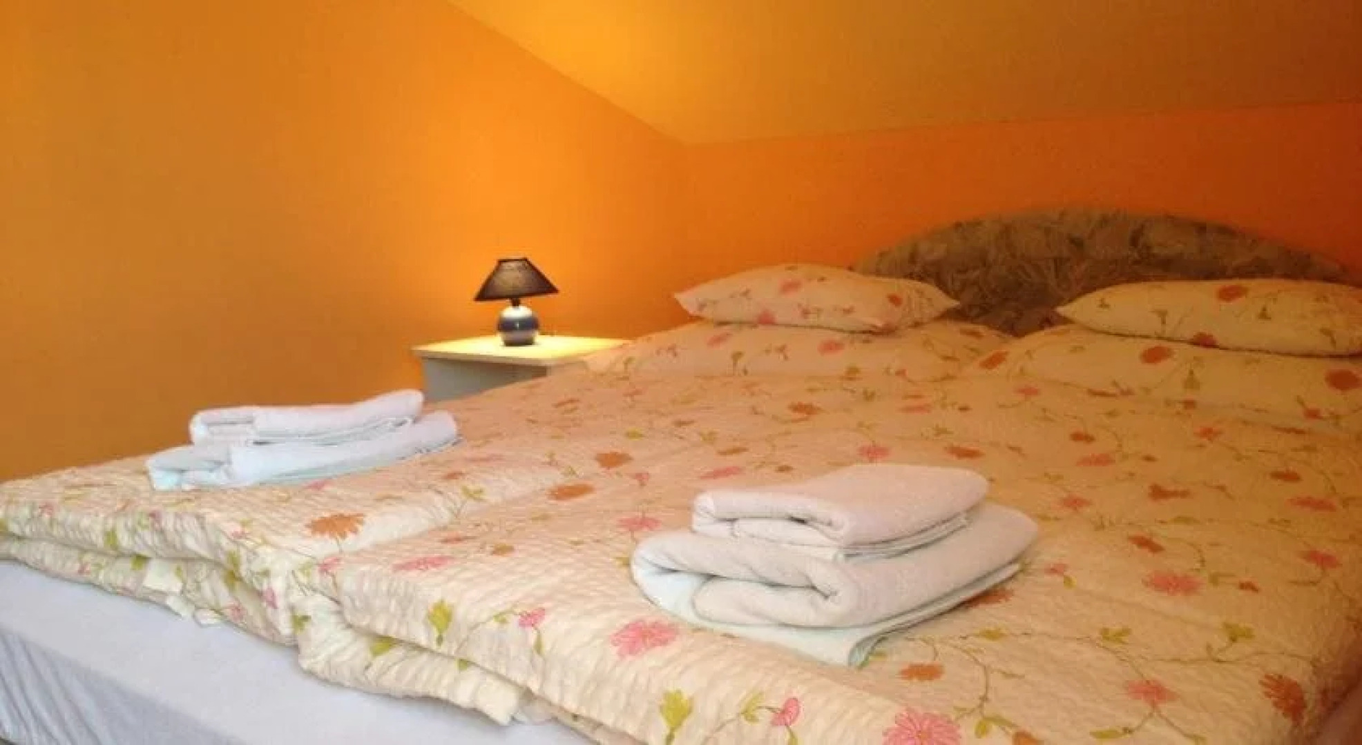 Korona Étterem Panzió