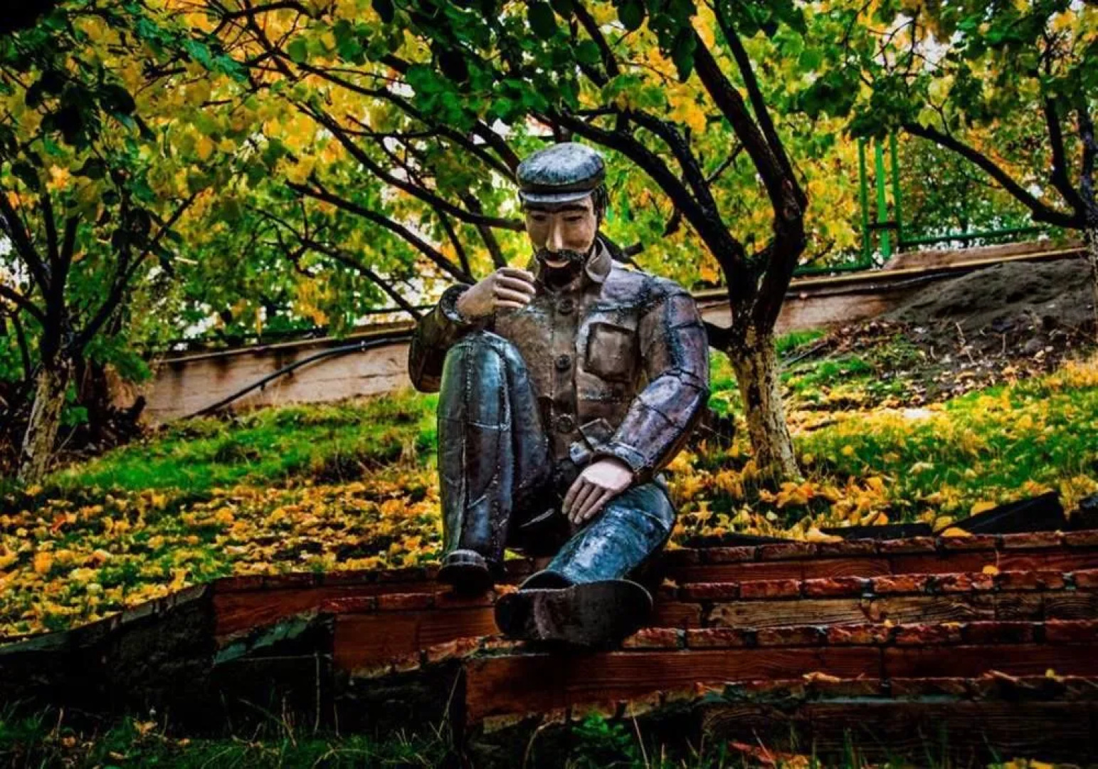 HyeLandz Eco Village Resort