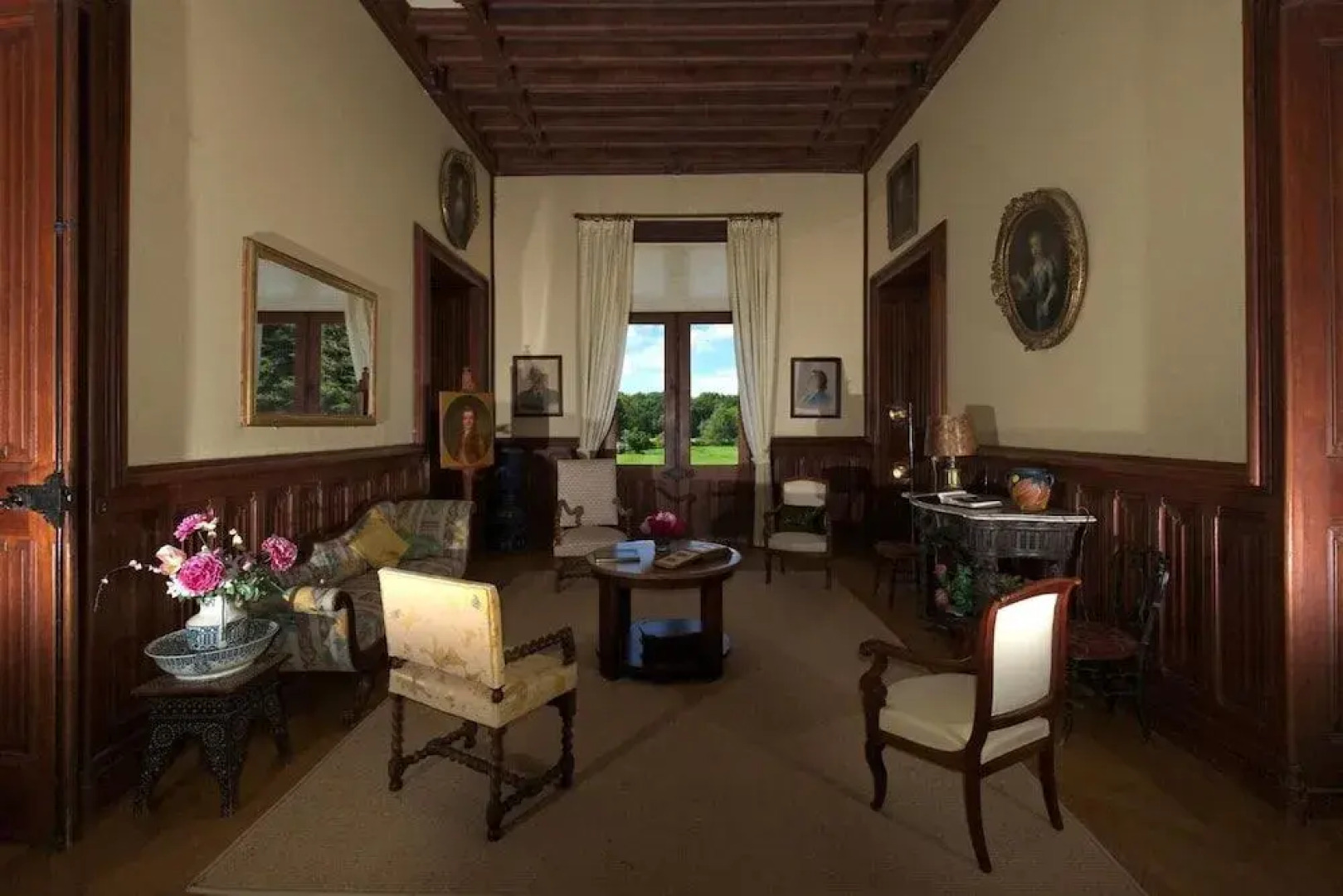 Château Le Boisrenault