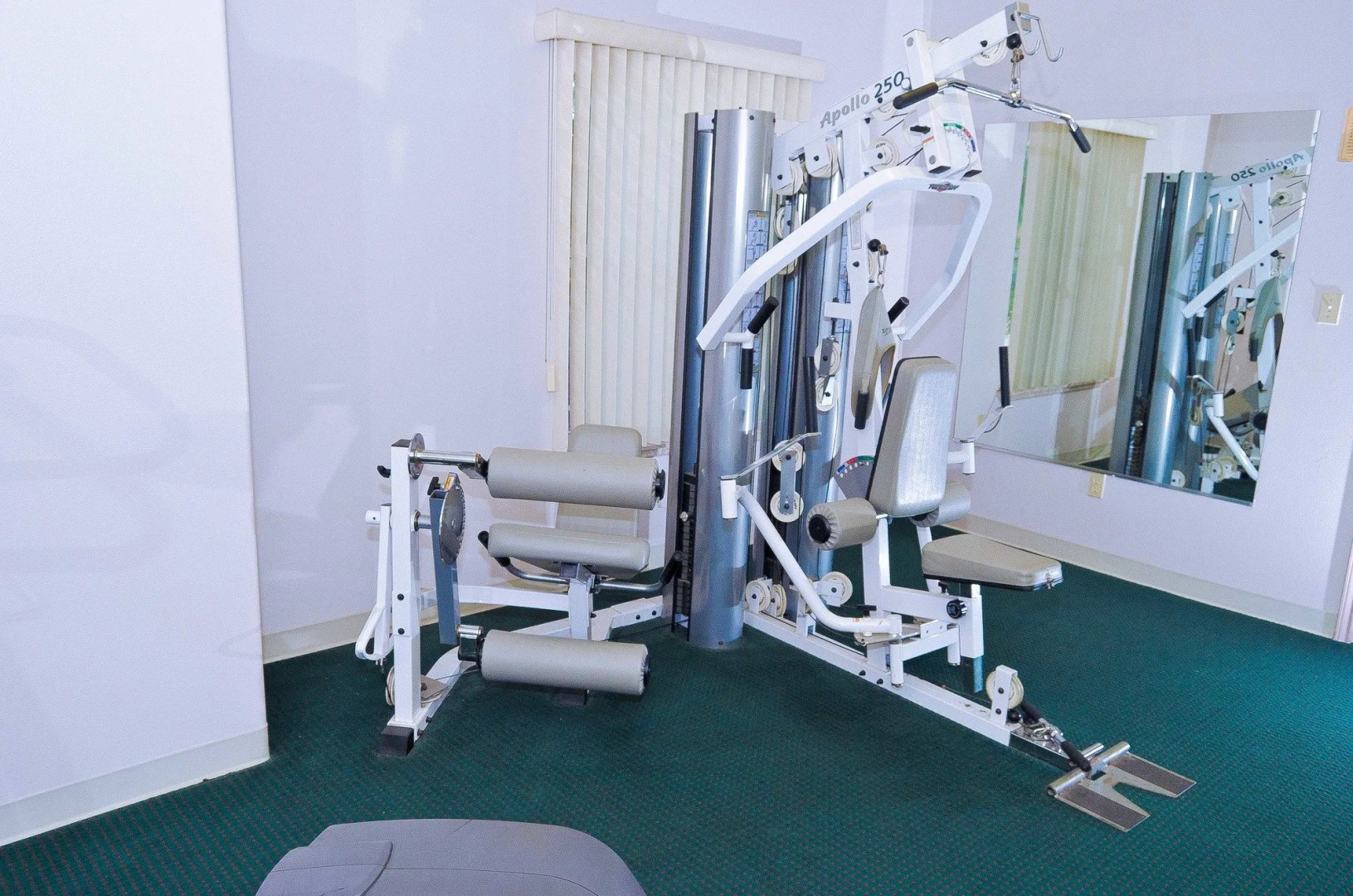 Texas Inn and Suites RGV