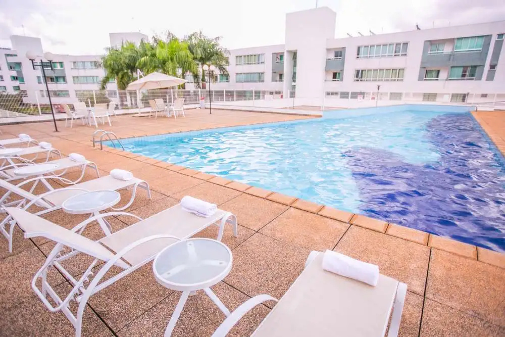 Premier Residence Hplus Long Stay