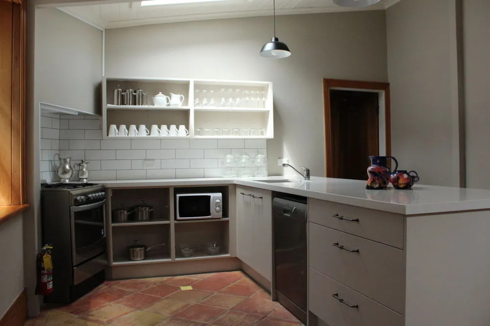 Historic Stone House