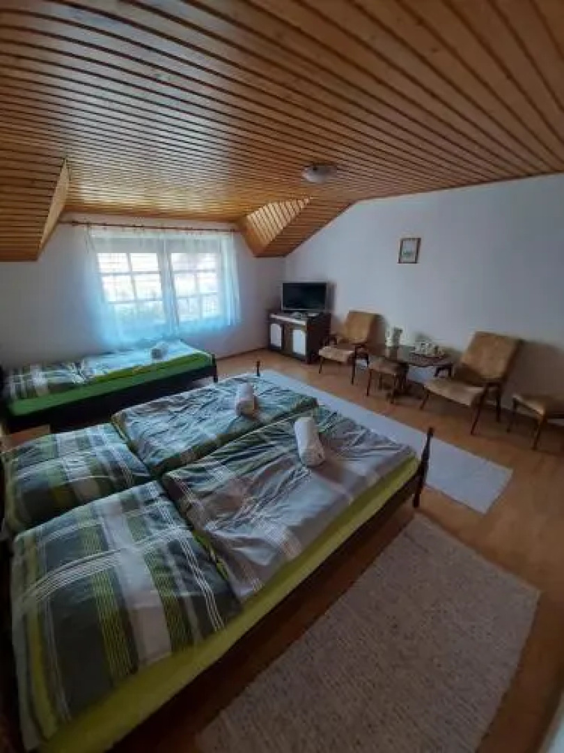 penzion spissky dvor