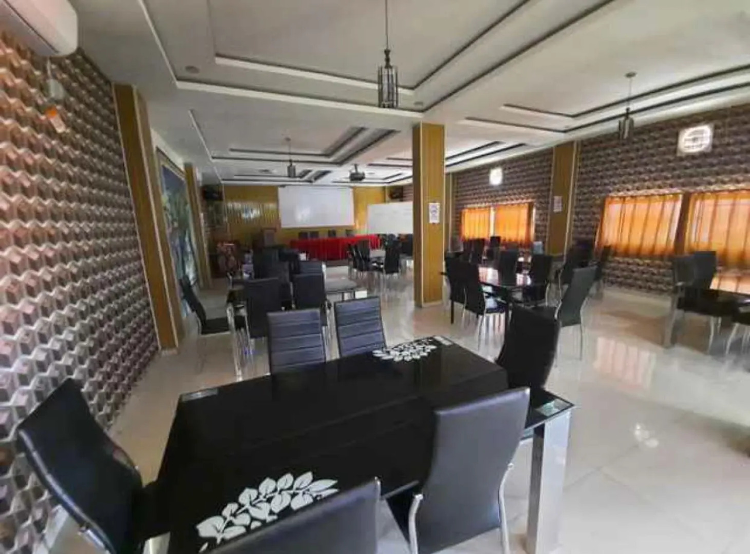 Favour Hotel Pagar Alam RedPartner