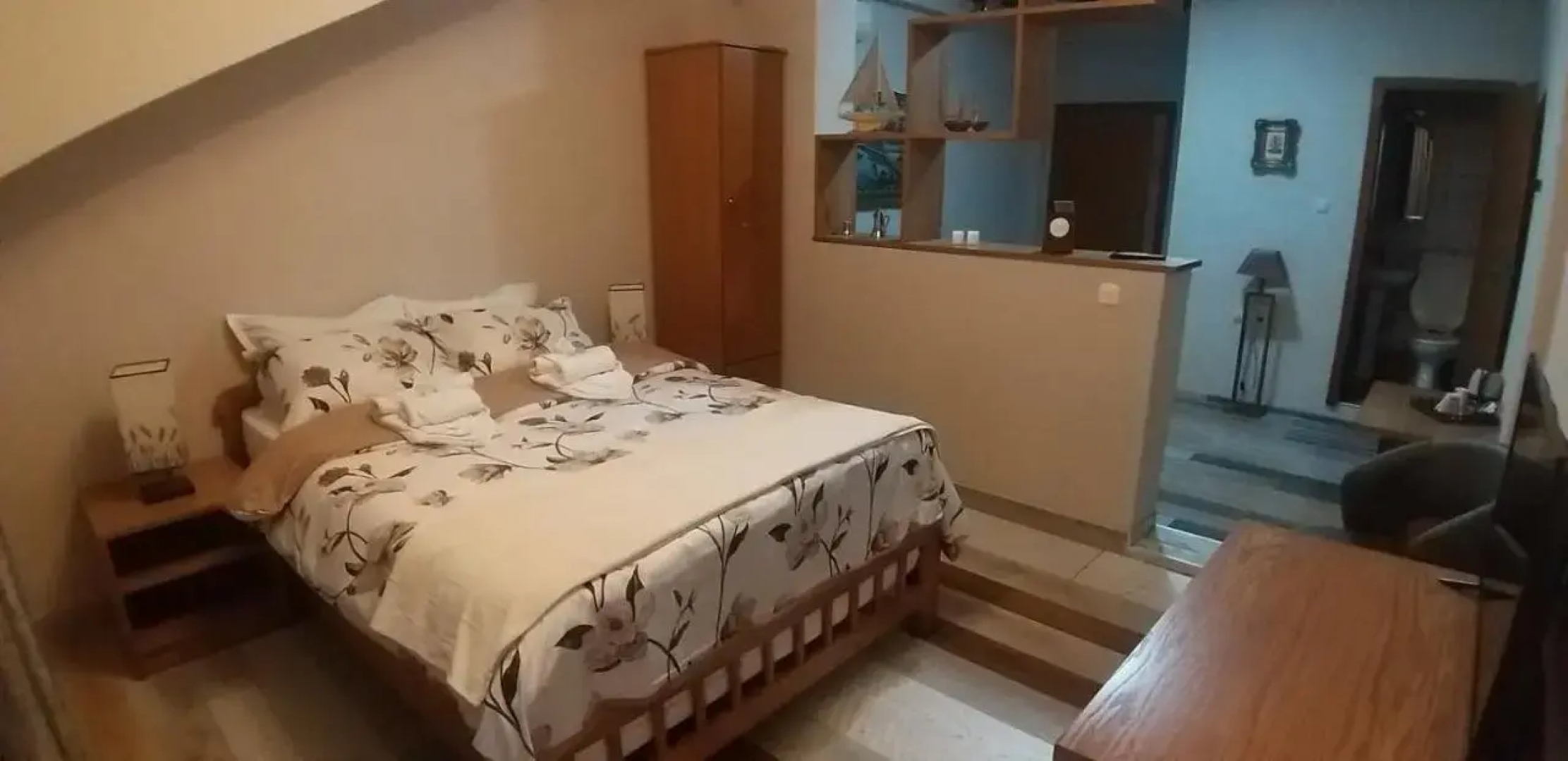 Motel Podgorski An