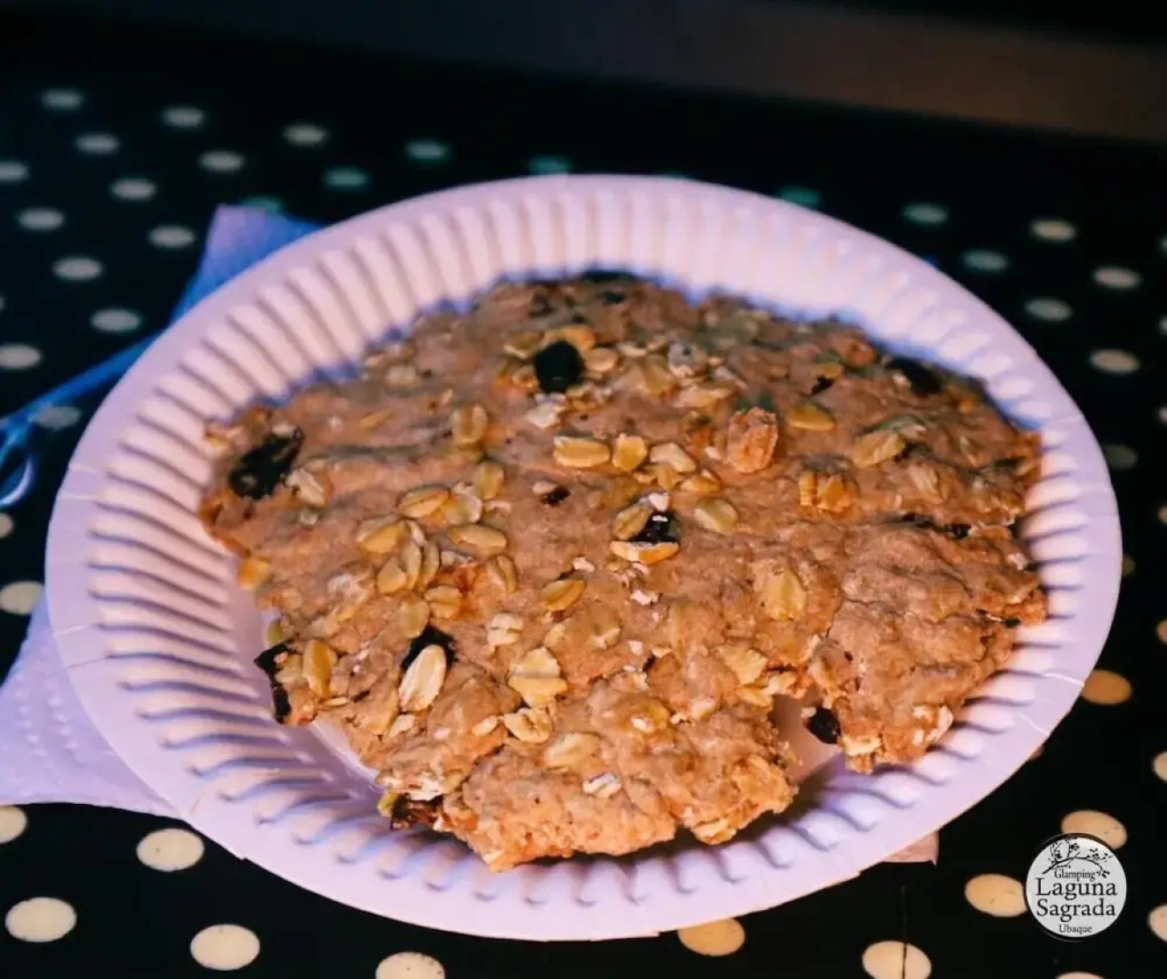 Glamping Laguna Sagrada