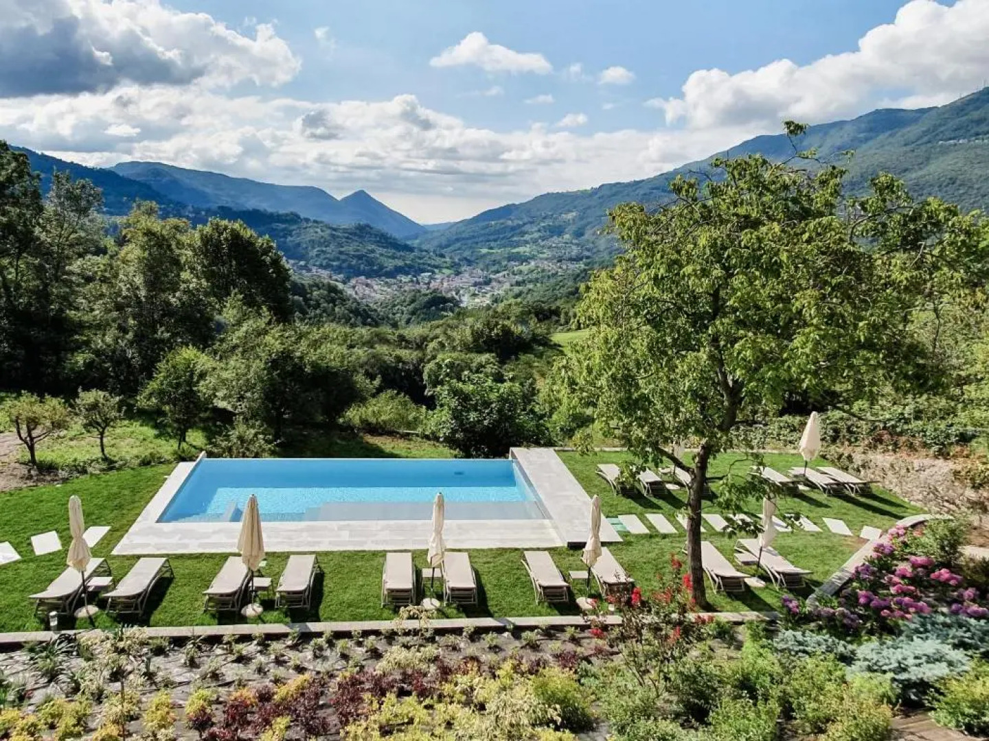 Rota Apartments - Cà Guaccio